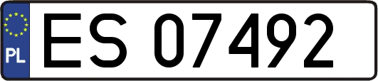 ES07492