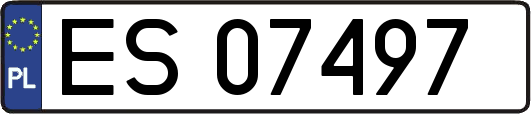 ES07497