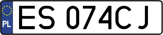 ES074CJ