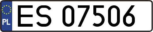 ES07506