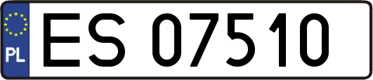ES07510