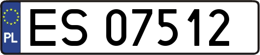 ES07512