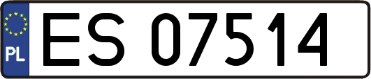 ES07514