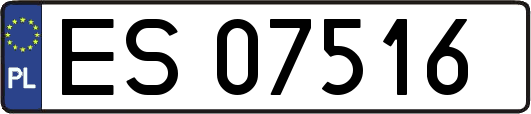 ES07516