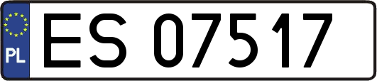 ES07517
