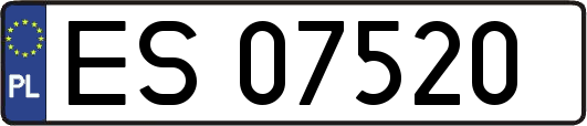 ES07520