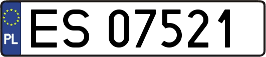 ES07521