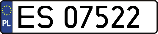 ES07522