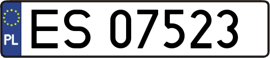 ES07523