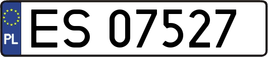 ES07527