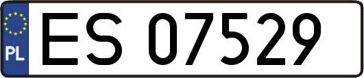 ES07529
