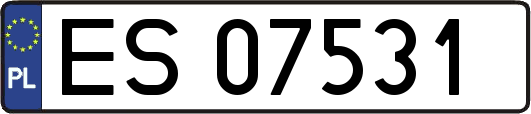ES07531