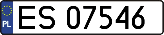 ES07546