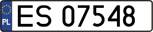 ES07548