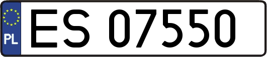 ES07550