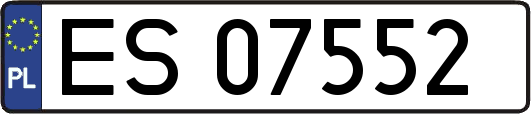 ES07552