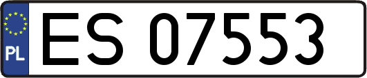 ES07553