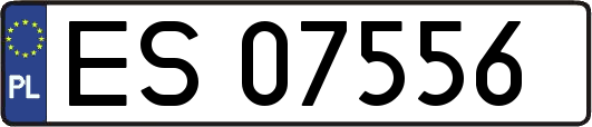 ES07556