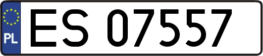 ES07557