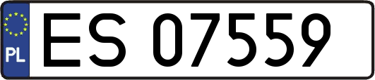 ES07559