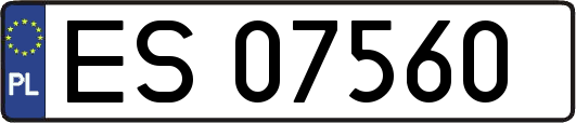 ES07560