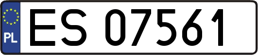 ES07561