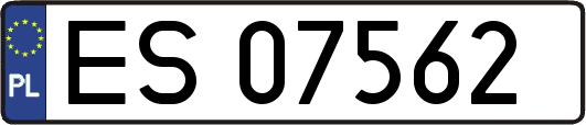 ES07562