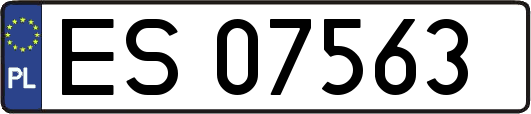 ES07563