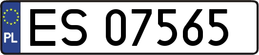 ES07565