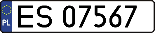 ES07567