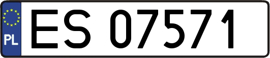 ES07571