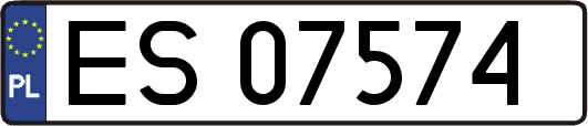 ES07574
