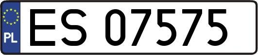 ES07575