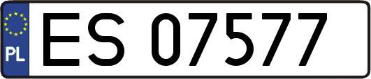 ES07577
