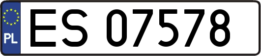 ES07578