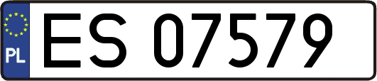 ES07579
