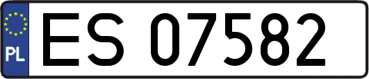 ES07582