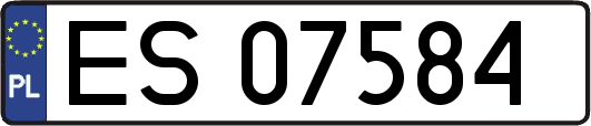 ES07584