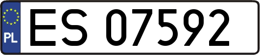 ES07592