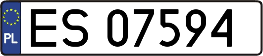 ES07594
