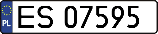 ES07595