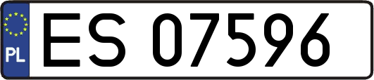 ES07596