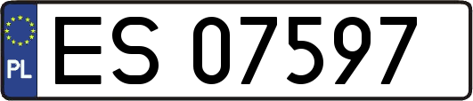 ES07597