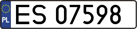 ES07598