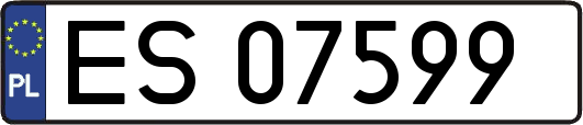 ES07599