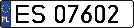 ES07602