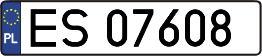 ES07608