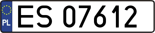 ES07612