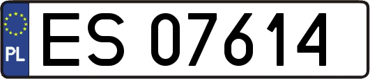 ES07614