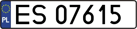 ES07615